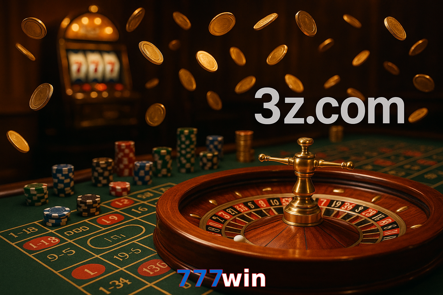 777win